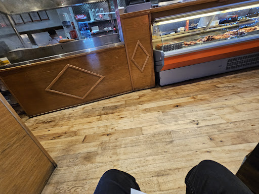 Photo of Sofra Grill - 29 Brighton Rd, Sutton SM2 5AJ